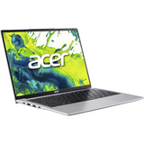 Acer Aspire Lite (AL14-45P-R4JQ) 14"  laptop Zilver | Ryzen 3 5400U | Radeon Graphics | 8 GB | 512 GB SSD