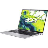Acer Aspire Lite (AL14-45P-R4JQ) 14"  laptop Zilver | Ryzen 3 5400U | Radeon Graphics | 8 GB | 512 GB SSD