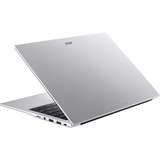 Acer Aspire Lite (AL14-45P-R4JQ) 14"  laptop Zilver | Ryzen 3 5400U | Radeon Graphics | 8 GB | 512 GB SSD
