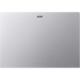 Acer Aspire Lite (AL14-45P-R4JQ) 14"  laptop Zilver | Ryzen 3 5400U | Radeon Graphics | 8 GB | 512 GB SSD