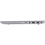 Acer Aspire Lite (AL14-45P-R4JQ) 14"  laptop Zilver | Ryzen 3 5400U | Radeon Graphics | 8 GB | 512 GB SSD