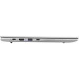 Acer Aspire Lite (AL14-45P-R4JQ) 14"  laptop Zilver | Ryzen 3 5400U | Radeon Graphics | 8 GB | 512 GB SSD