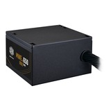 Cooler Master MWE 650 Bronze V3, 650 Watt voeding  Zwart, 4x PCIe