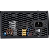 Cooler Master MWE 650 Bronze V3, 650 Watt voeding  Zwart, 4x PCIe
