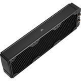 Corsair  radiator Zwart