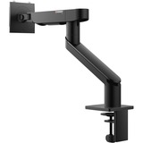 Dell MSA20 monitorarm Zwart