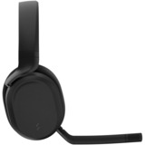 Fractal Design Scape Dark over-ear headset Zwart, Pc, Mac, PS 4/5, Nintendo Switch, Bluetooth