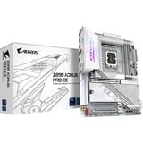 GIGABYTE Z890 AORUS PRO ICE socket 1851 moederbord RAID, 5Gb-LAN, WI-FI 7, BT, Sound, ATX