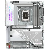 GIGABYTE Z890 AORUS PRO ICE socket 1851 moederbord RAID, 5Gb-LAN, WI-FI 7, BT, Sound, ATX