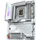 GIGABYTE Z890 AORUS PRO ICE socket 1851 moederbord RAID, 5Gb-LAN, WI-FI 7, BT, Sound, ATX