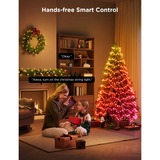 Govee Christmas String Lights 2 (20 m) sfeerverlichting Groen