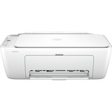 HP DeskJet 2810e all-in-one inkjetprinter Wit, Scannen, kopiëren, wifi