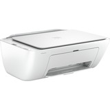 HP DeskJet 2810e all-in-one inkjetprinter Wit, Scannen, kopiëren, wifi