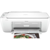 HP DeskJet 2810e all-in-one inkjetprinter Wit, Scannen, kopiëren, wifi