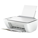 HP DeskJet 2810e all-in-one inkjetprinter Wit, Scannen, kopiëren, wifi