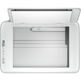 HP DeskJet 2810e all-in-one inkjetprinter Wit, Scannen, kopiëren, wifi
