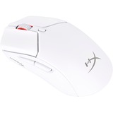 HyperX Pulsefire Haste 2 - Wireless Gaming Mouse Wit, 400 - 26.000 Dpi, RGB led