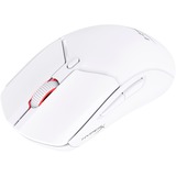 HyperX Pulsefire Haste 2 - Wireless Gaming Mouse Wit, 400 - 26.000 Dpi, RGB led