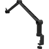ICY BOX IB-MAG103B-T microfoonhouder Zwart