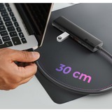 ICY BOX  usb-hub 