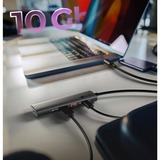 ICY BOX  usb-hub 