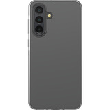 Just in Case Samsung Galaxy A36/A56 - Soft TPU Case telefoonhoesje Transparant