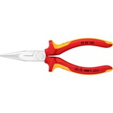 KNIPEX Radiotang VDE 2506160  grijptang 