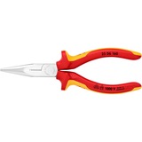 KNIPEX Radiotang VDE 2506160  grijptang 