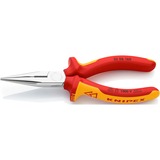 KNIPEX Radiotang VDE 2506160  grijptang 