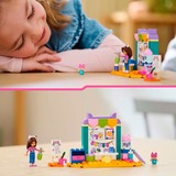 LEGO Gabby's poppenhuis - Knutselen met Babykitty Constructiespeelgoed 10795