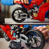 LEGO Technic - Ducati Panigale V4 S motor Constructiespeelgoed 42202