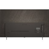 LG OLED AI B6 65" Ultra HD OLED-tv Zwart, 4x HDMI, USB, Bluetooth, LAN, WLAN, CI+, HDR10, DolbyVision