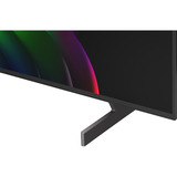 LG OLED AI B6 (OLED65B68LA) 65" 4K Ultra HD tv Zwart, 4x HDMI, USB, Bluetooth, LAN, WLAN, CI+, HDR10, DolbyVision