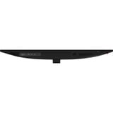 MSI MAG401QR 40" UltraWide gaming monitor Zwart, 2x HDMI, DisplayPort, 2x USB-A, USB-B, USB-C, 155 Hz
