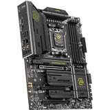 MSI MAG B850 TOMAHAWK WIFI socket AM5 moederbord 