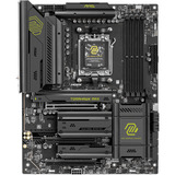 MSI MAG B850 TOMAHAWK WIFI socket AM5 moederbord 