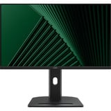 MSI PRO MP275PG 27" monitor Zwart, DisplayPort, HDMI, D-Sub (VGA), 100 Hz