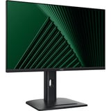 MSI PRO MP275PG 27" monitor Zwart, DisplayPort, HDMI, D-Sub (VGA), 100 Hz