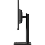 MSI PRO MP275PG 27" monitor Zwart, DisplayPort, HDMI, D-Sub (VGA), 100 Hz