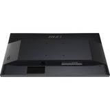 MSI PRO MP275PG 27" monitor Zwart, DisplayPort, HDMI, D-Sub (VGA), 100 Hz
