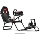 Next Level Racing GT Lite Foldable racing simulator Zwart
