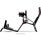 Next Level Racing GT Lite Foldable racing simulator Zwart