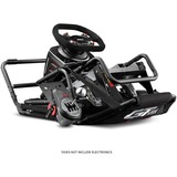 Next Level Racing GT Lite Foldable racing simulator Zwart
