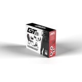 Next Level Racing GT Lite Foldable racing simulator Zwart