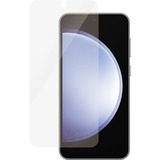 PanzerGlass Samsung Galaxy S23 FE - Ultra-Wide Fit screenprotector Transparant