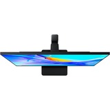 SAMSUNG ViewFinity S80UD S27D800UAU 27" 4K UHD monitor Zwart, HDMI, DisplayPort, 3x USB-A, USB-B, USB-C, RJ-45