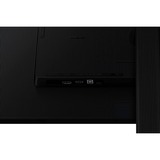 SAMSUNG ViewFinity S80UD S27D800UAU 27" 4K UHD monitor Zwart, HDMI, DisplayPort, 3x USB-A, USB-B, USB-C, RJ-45