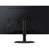 Samsung Odyssey G5 S32FG502EU 32" gaming monitor Zwart, 1x DisplayPort, 1x HDMI, 180 Hz