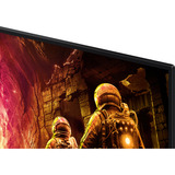 Samsung Odyssey G5 S32FG502EU 32" gaming monitor Zwart, 1x DisplayPort, 1x HDMI, 180 Hz