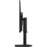 Samsung Odyssey G5 S32FG502EU 32" gaming monitor Zwart, 1x DisplayPort, 1x HDMI, 180 Hz